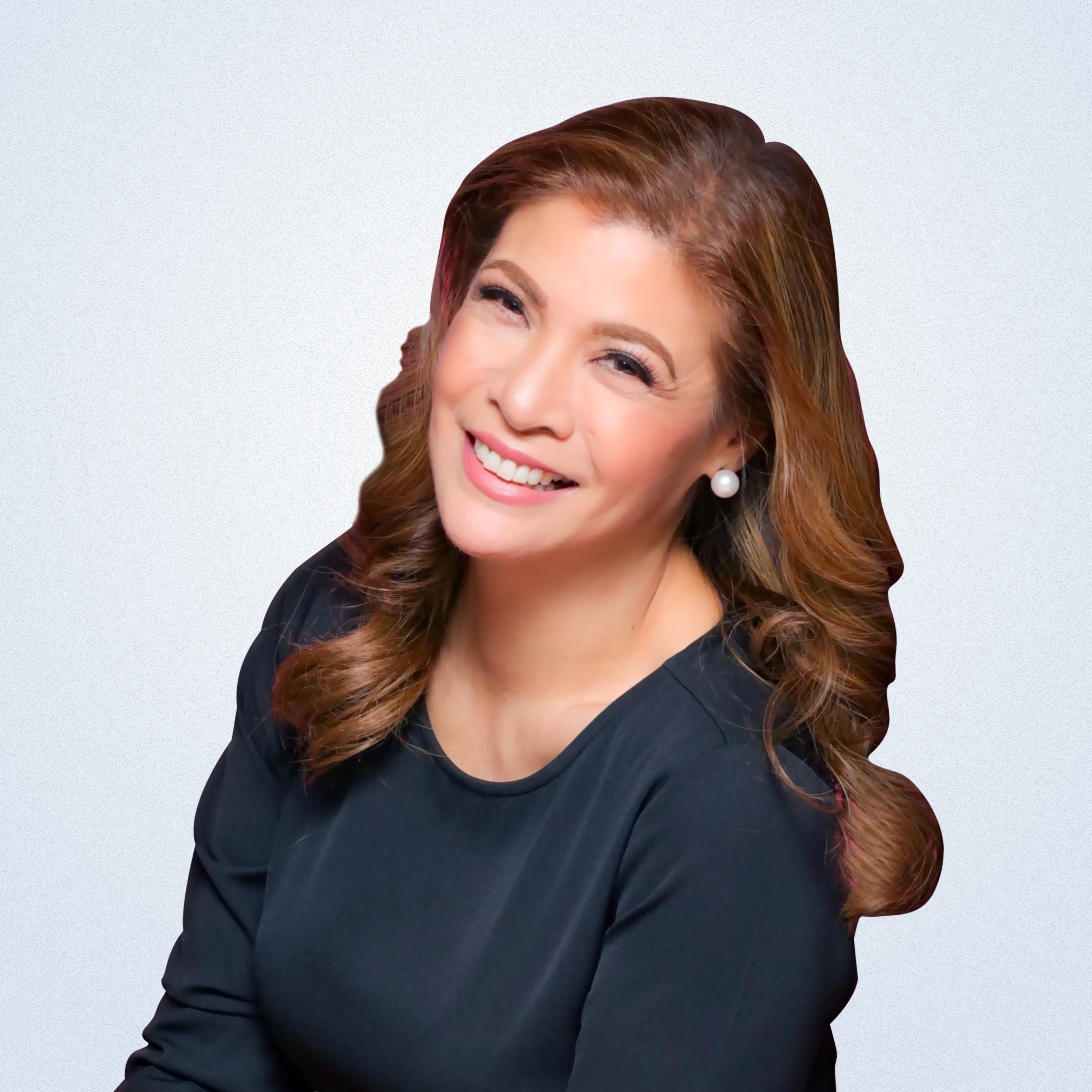 Pinky Amador