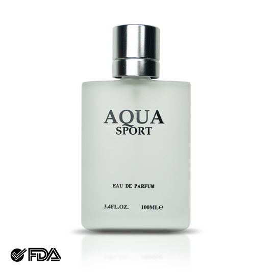 Aqua Sport 100ml Perfume for Men