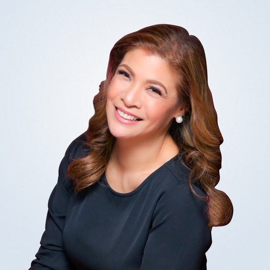 Pinky Amador