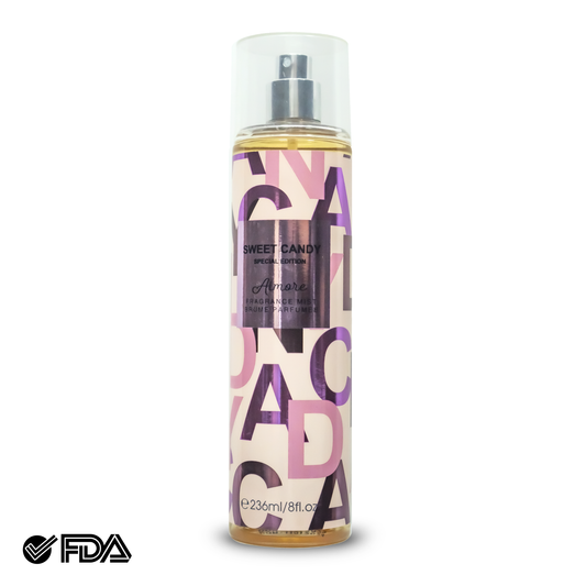 Sweet Candy 236ml Perfume For Women