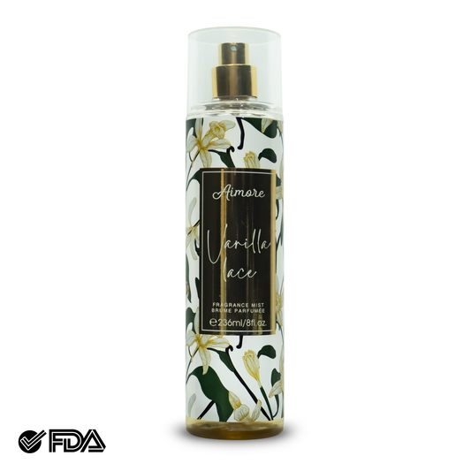 Vanilla Lace 236ml Perfume for Women
