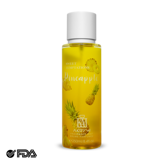 Pineapple 250ml Perfume For Women