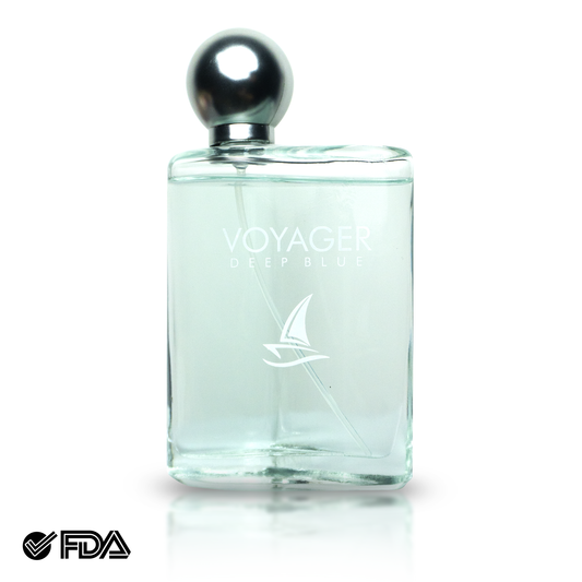 Voyager 100ml Perfume For Men