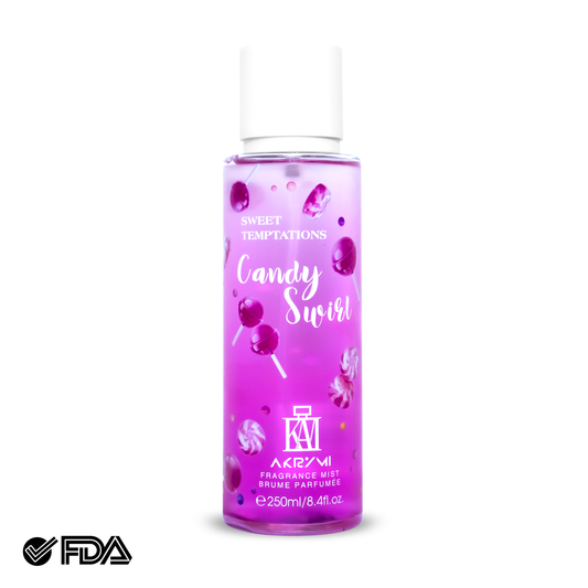 Candy Swirl 250ml Perfume for Women