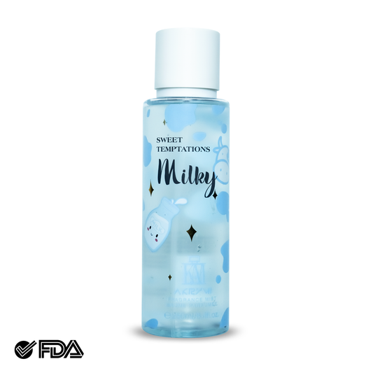 Milky 250ml Perfume For Women