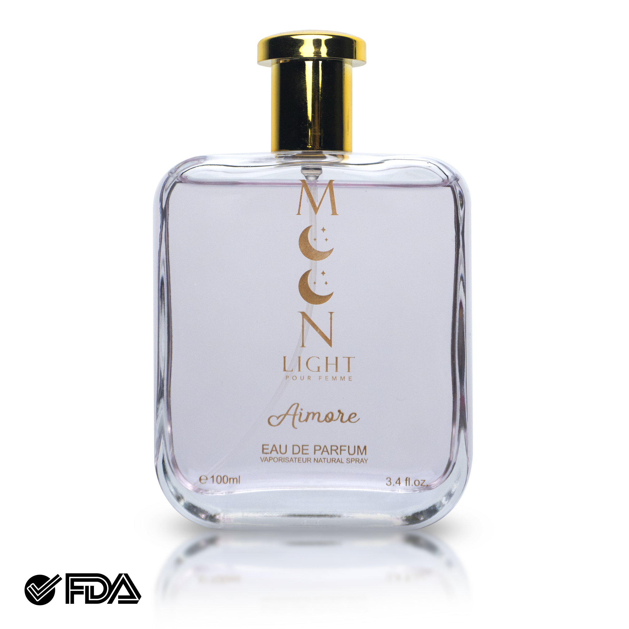 Moonlight 100ml Perfume for Women