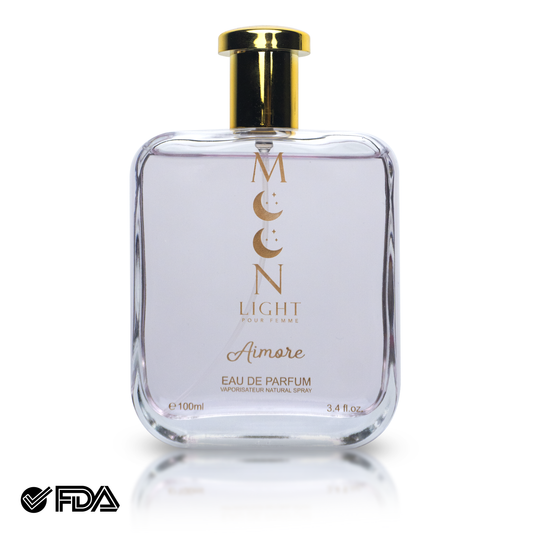Moonlight 100ml Perfume for Women