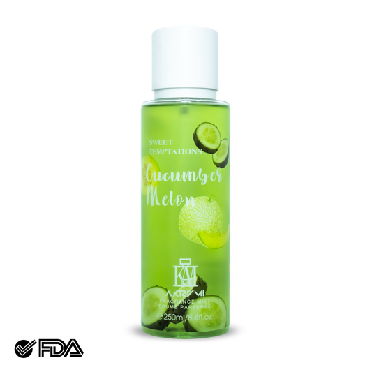 Cucumber Melon 250ml Perfume For Women