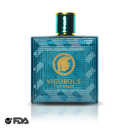 Vigorous Green 100ml Perfume for Men