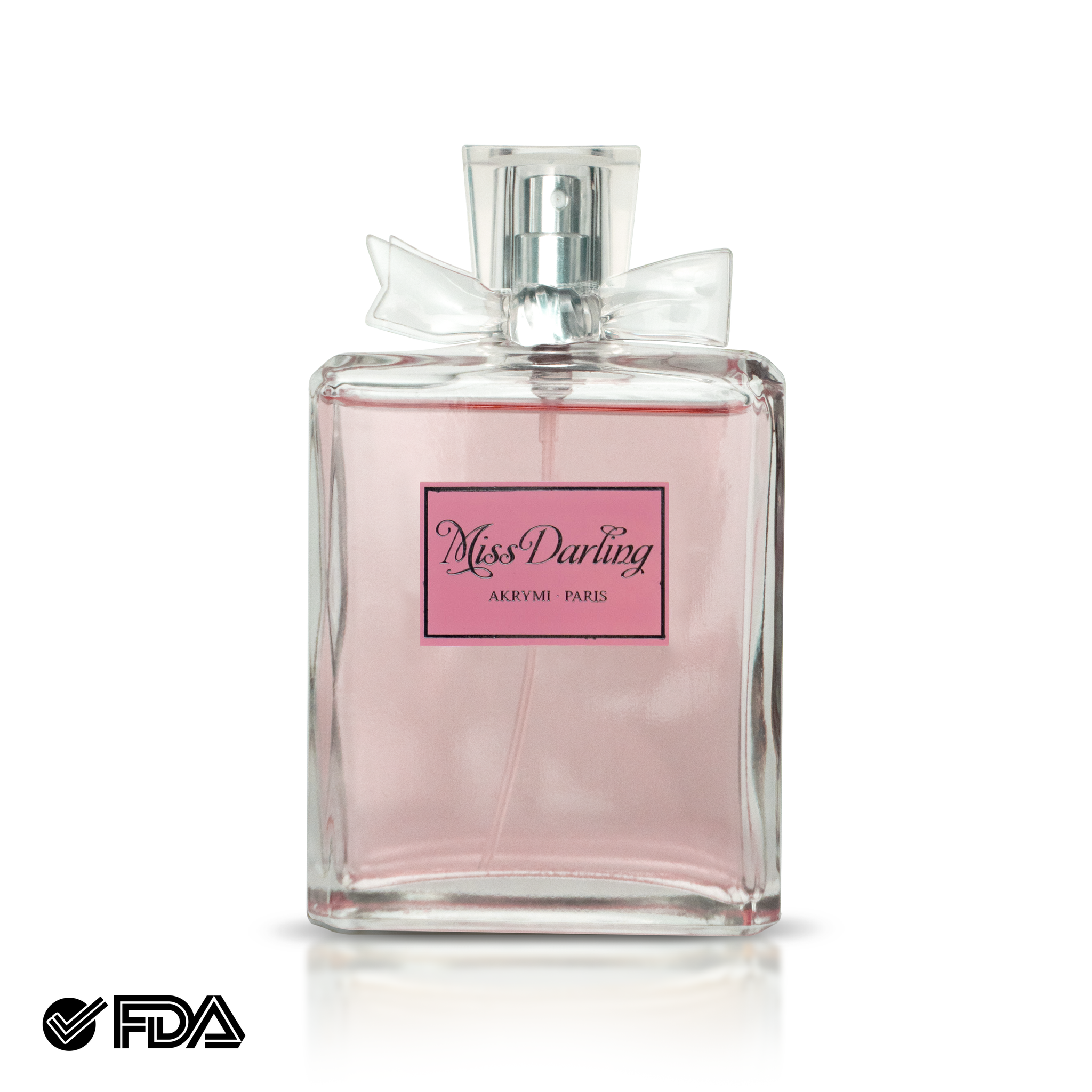 Miss Darling 100ml Perfume for Women