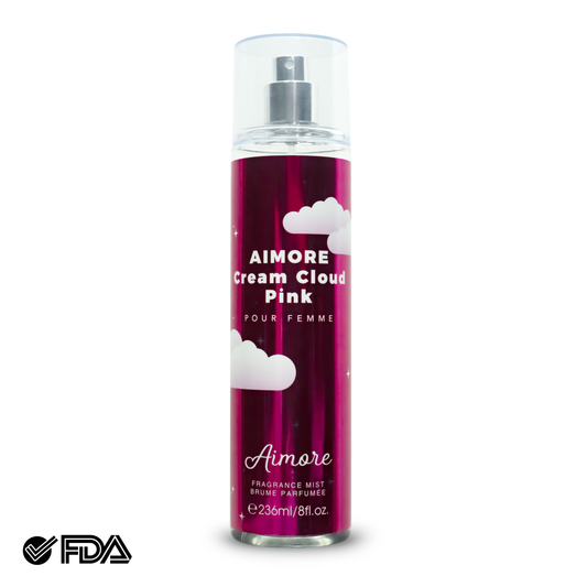 Cream Cloud Pink 236ml Perfume For Women
