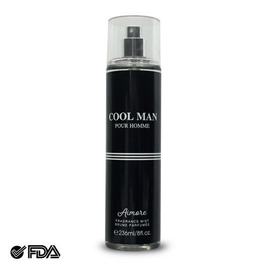 Cool Man 236ml Perfume For Men