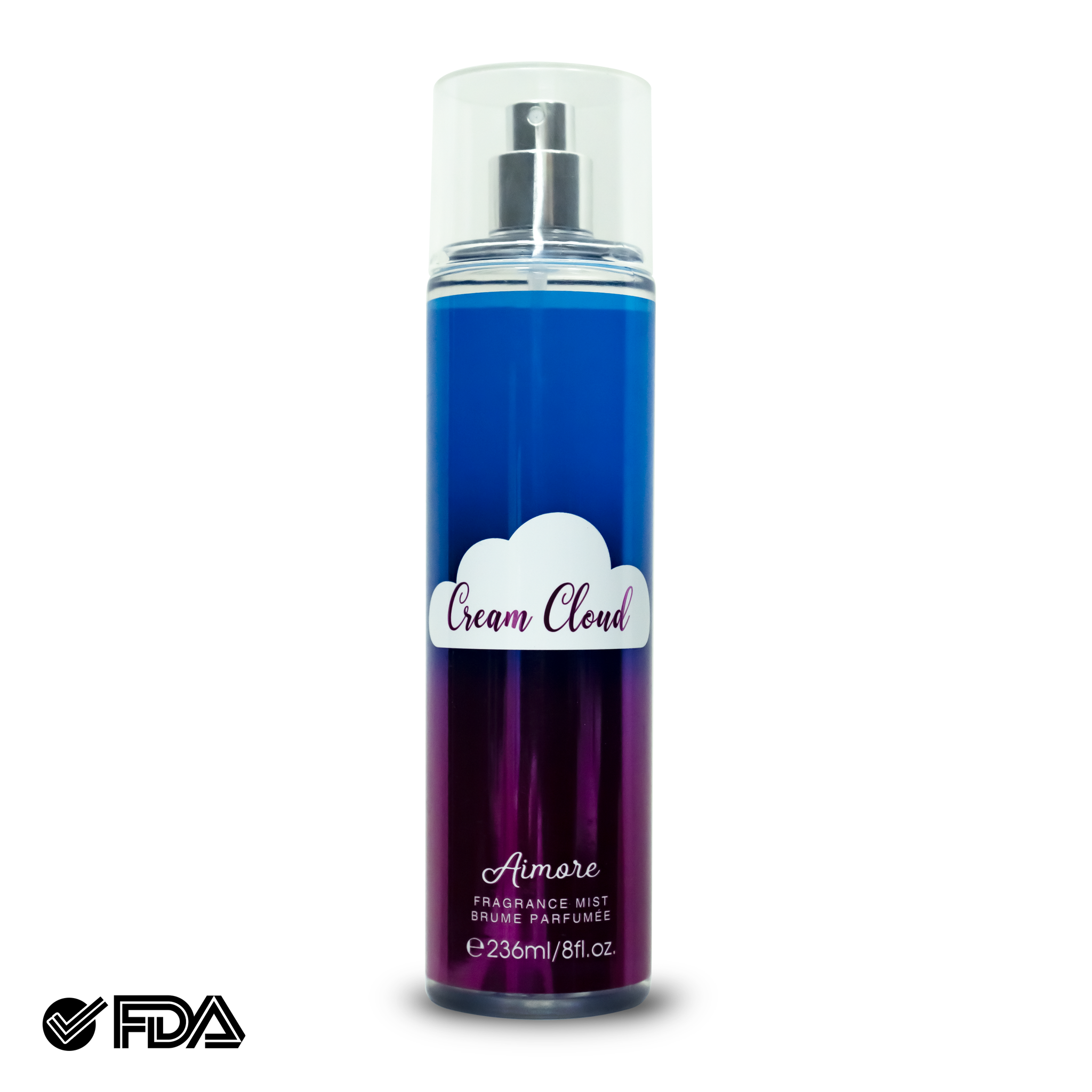 Cream Cloud 236ml Perfume for Women