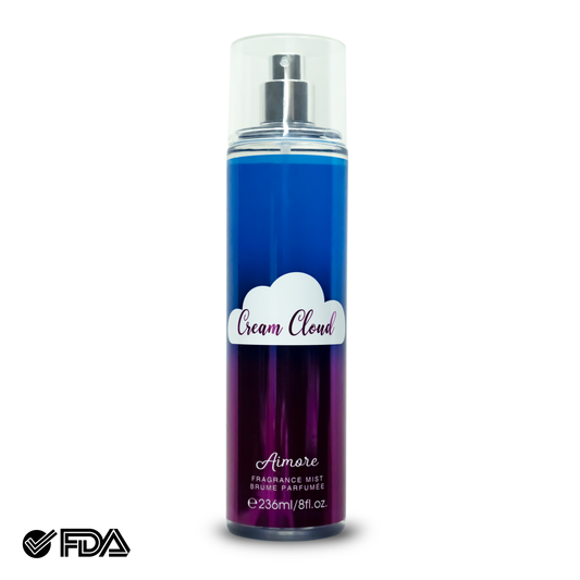 Cream Cloud 236ml Perfume for Women