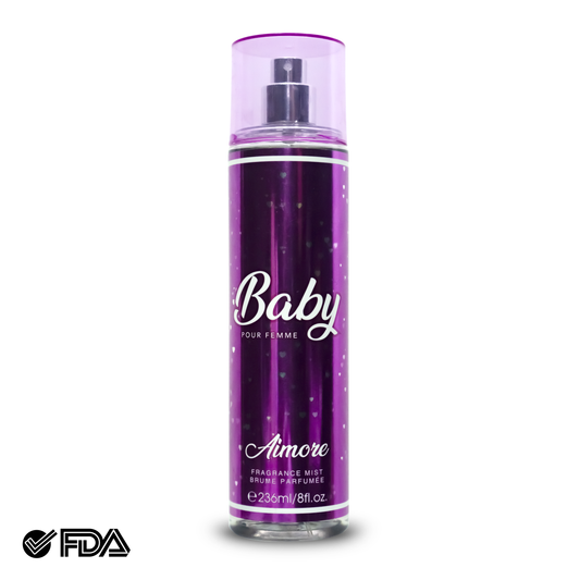 Baby 236ml Perfume For Women