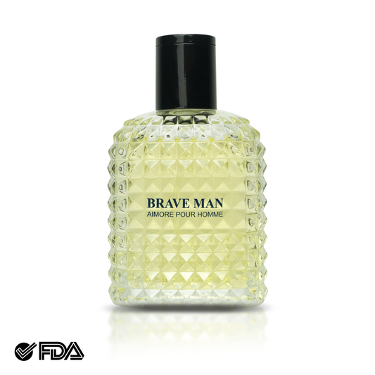 Brave Man 100ml Perfume for Men