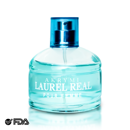 Laurel Real 100ml Perfume for Women