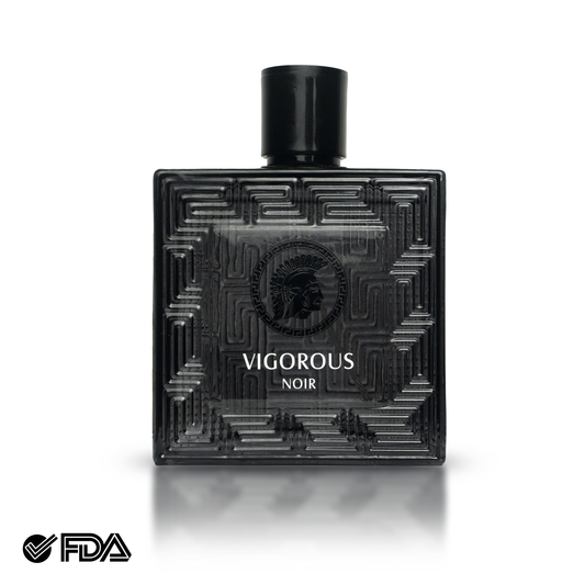 Vigorous Noir 100ml Perfume For Men