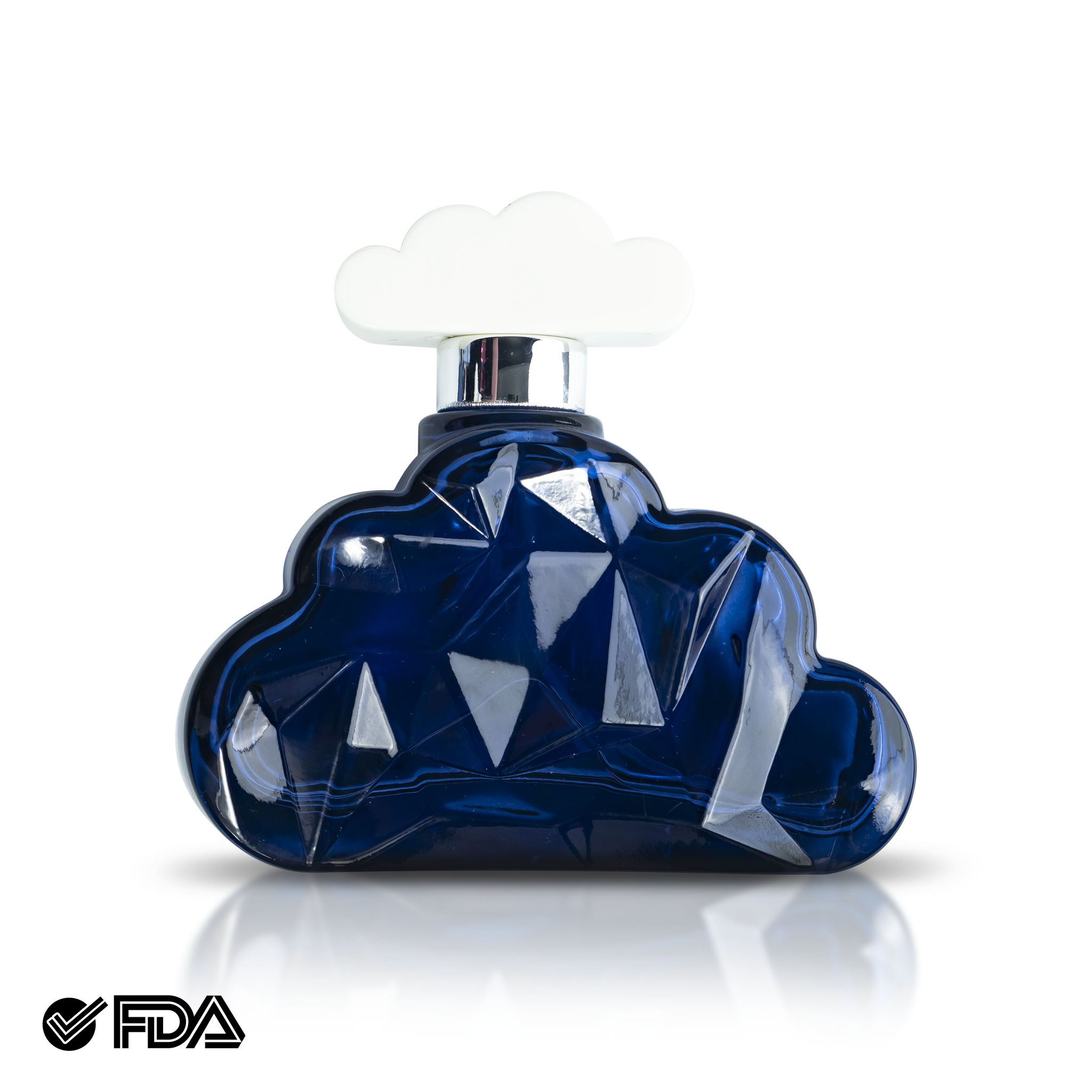 Cream Cloud Dark Intense Upgraded 90ml Perfume For Women