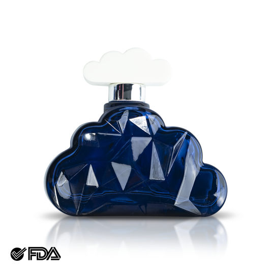 Cream Cloud Dark Intense Upgraded 90ml Perfume For Women
