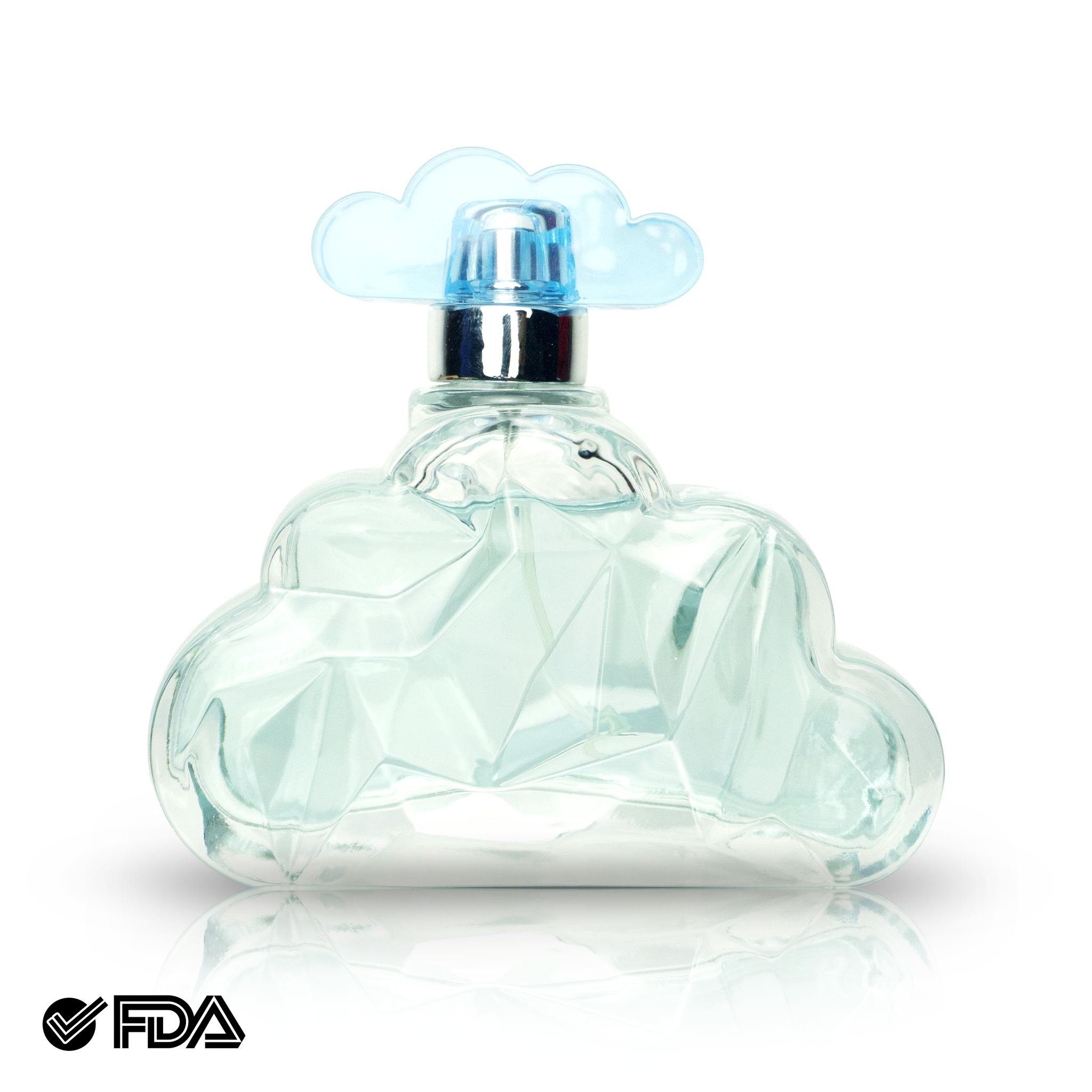 Cream Cloud Upgraded 90ml Perfume for Women